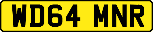 WD64MNR