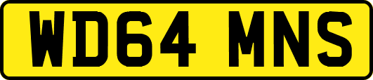 WD64MNS