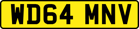 WD64MNV