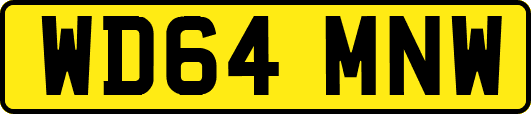 WD64MNW