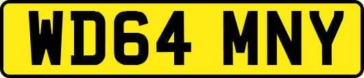 WD64MNY