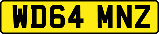 WD64MNZ