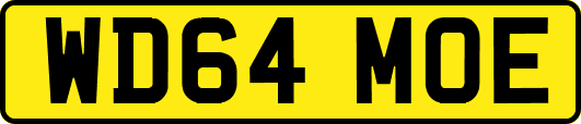 WD64MOE