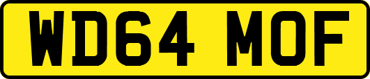 WD64MOF
