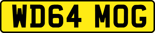 WD64MOG