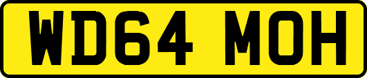 WD64MOH