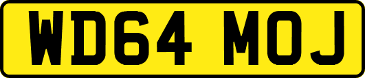 WD64MOJ
