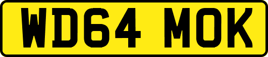 WD64MOK