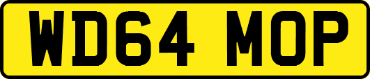 WD64MOP