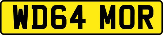 WD64MOR