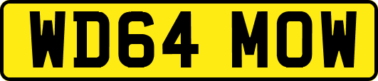 WD64MOW