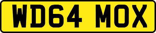 WD64MOX