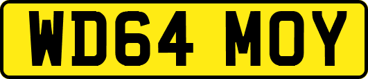 WD64MOY