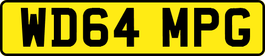 WD64MPG