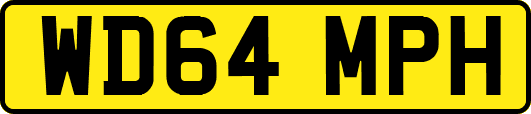 WD64MPH