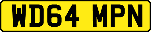 WD64MPN
