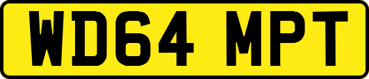 WD64MPT