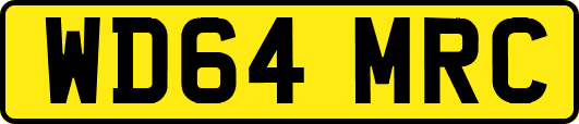 WD64MRC