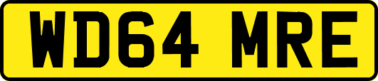 WD64MRE