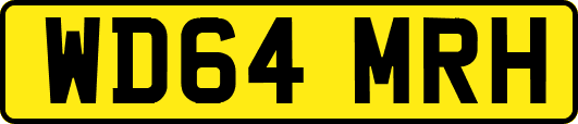 WD64MRH