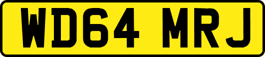 WD64MRJ