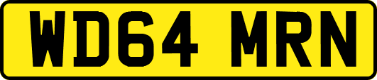 WD64MRN