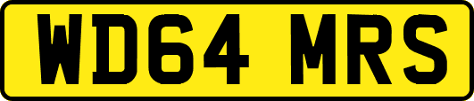 WD64MRS