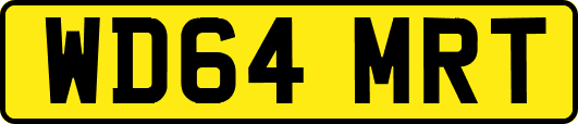 WD64MRT