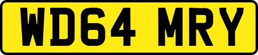 WD64MRY