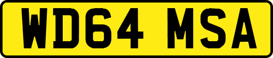 WD64MSA