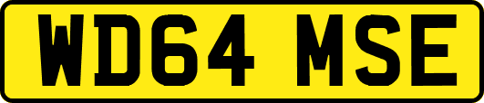 WD64MSE