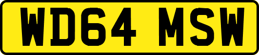 WD64MSW