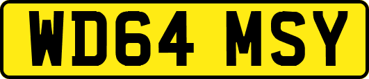 WD64MSY