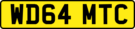 WD64MTC