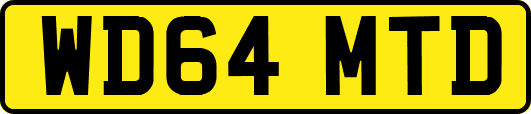 WD64MTD