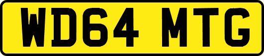 WD64MTG
