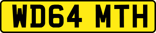 WD64MTH