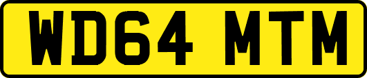 WD64MTM