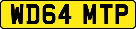 WD64MTP