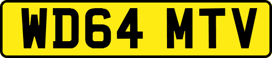 WD64MTV