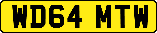 WD64MTW