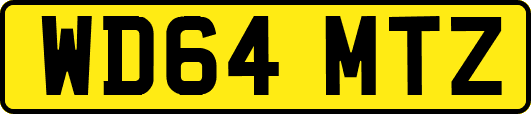 WD64MTZ