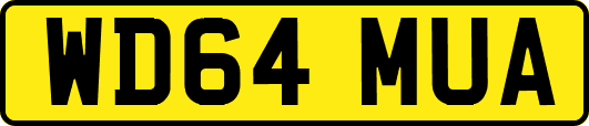 WD64MUA