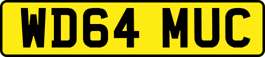 WD64MUC