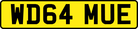 WD64MUE