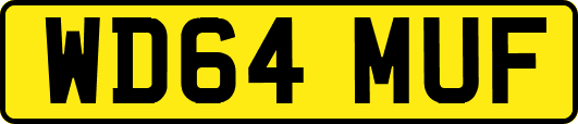 WD64MUF