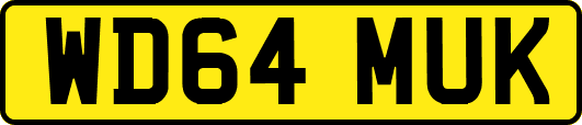 WD64MUK