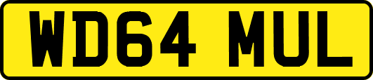 WD64MUL