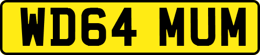 WD64MUM