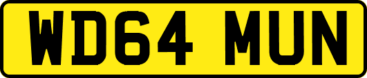 WD64MUN